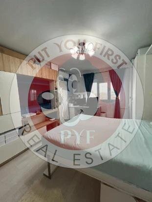 Parcul Teilor | Garsoniera | decomandata | 31mp | B10125