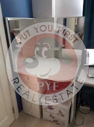 Parcul Teilor | Garsoniera | decomandata | 31mp | B10125