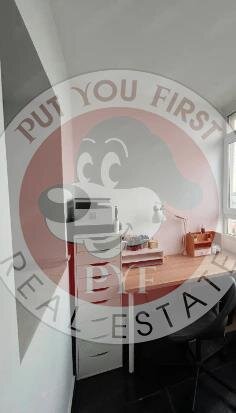 Parcul Teilor | Garsoniera | decomandata | 31mp | B10125