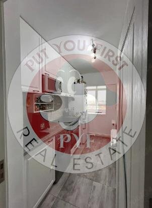 Parcul Teilor | Garsoniera | decomandata | 31mp | B10125