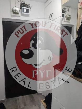 Parcul Teilor | Garsoniera | decomandata | 31mp | B10125