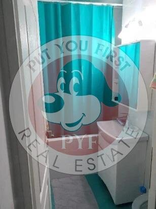 Parcul Teilor | Garsoniera | decomandata | 31mp | B10125